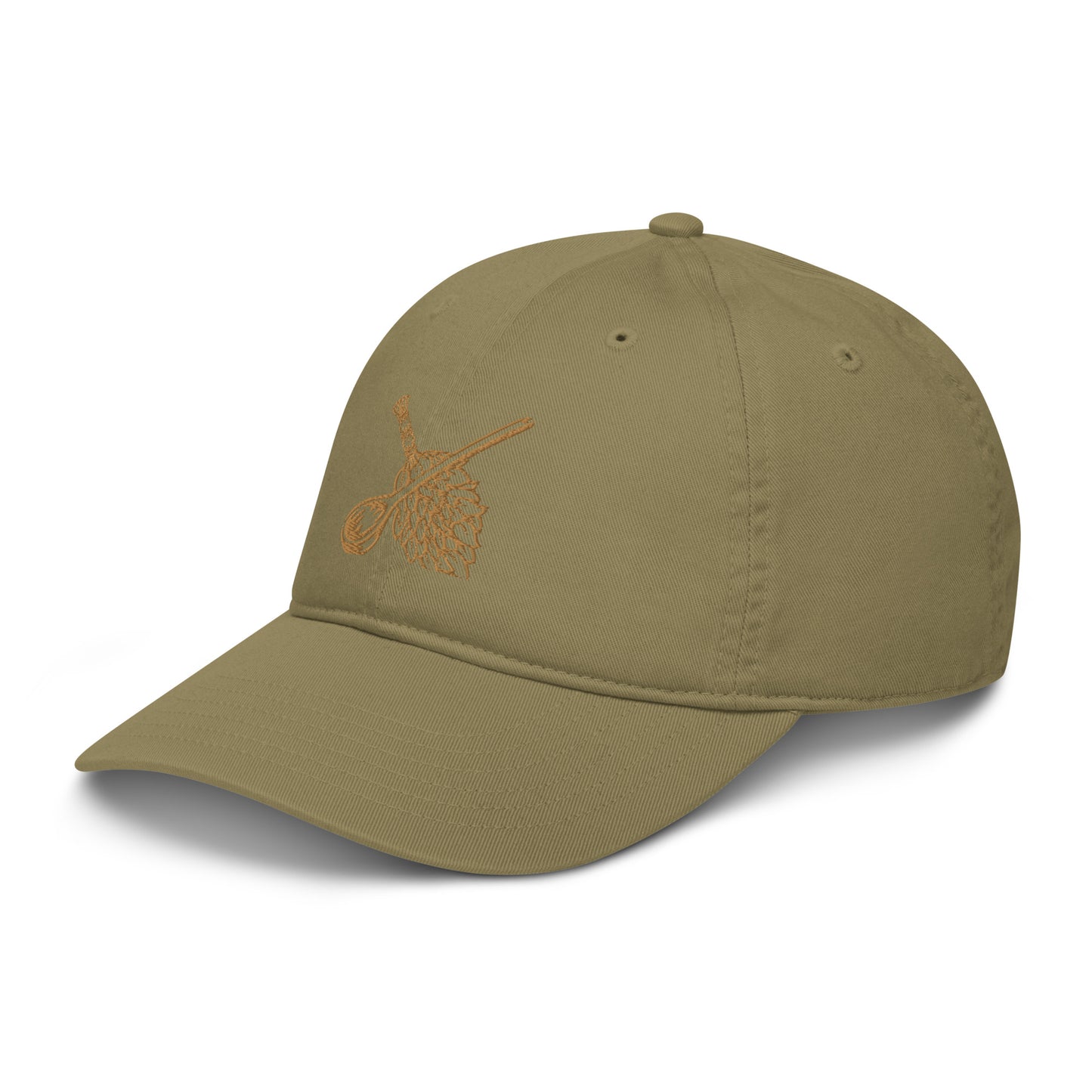 Dad cap M22