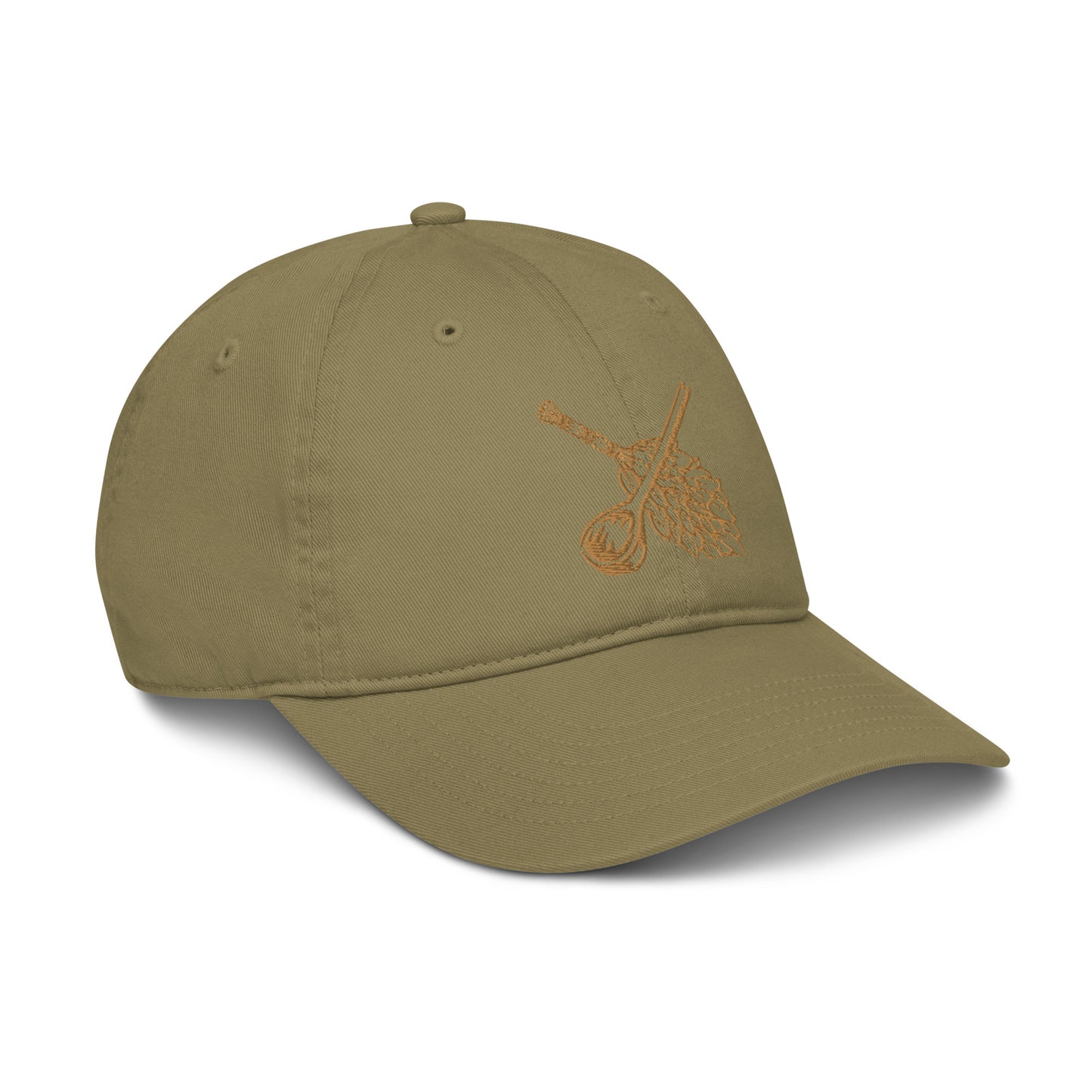 Dad cap M22