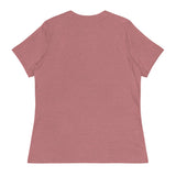 Naisten t-paita pinkki